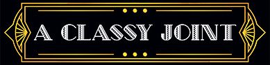 A Classy Joint