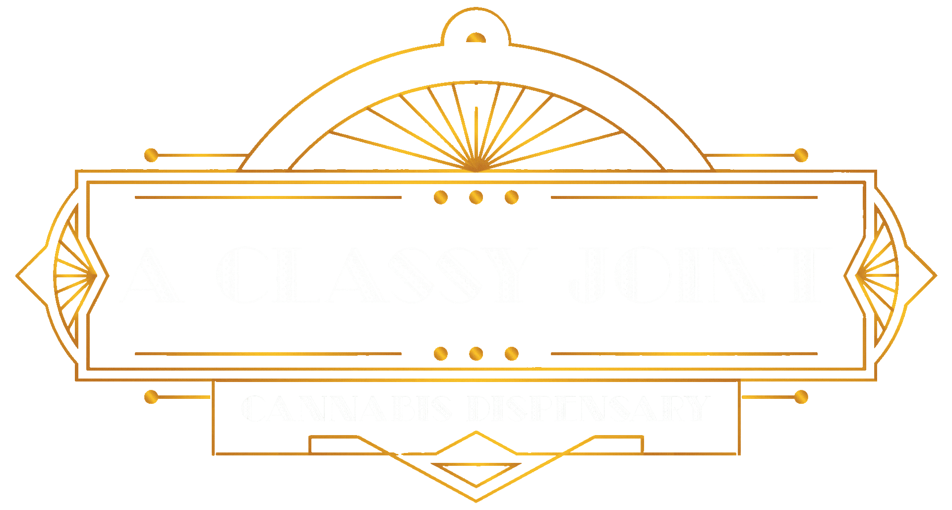 A Classy Joint Cannabis Dispensary