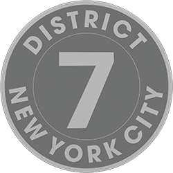 District 7 Cannabis
