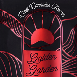 Golden Garden Cannabis