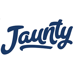 Jaunty