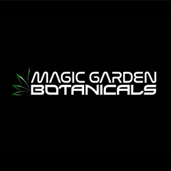 Magic Garden Botanicals