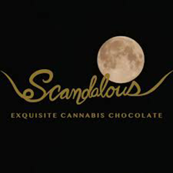 Scandalous Cannabis