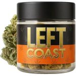 Left Coast Premium Flower