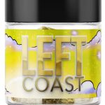 Left Coast Premium Ground Flower